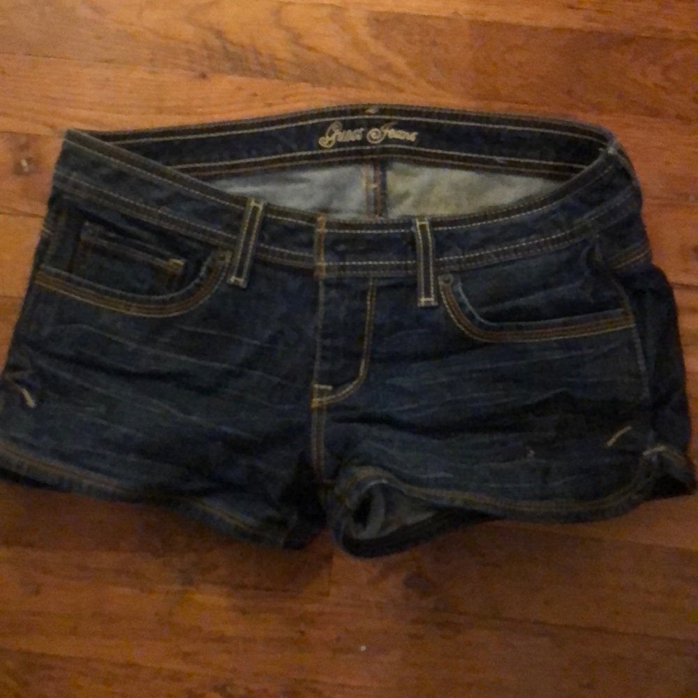 Guess jeans